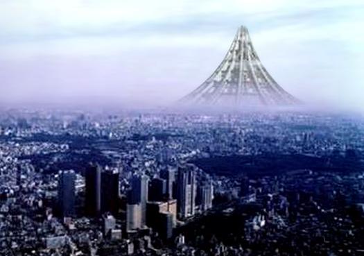 【社会】高さ390メートル、日本一の超高層ビルの建設プロジェクトが始動　17日着工、東京駅北側に★3 [無断転載禁止]©2ch.net	YouTube動画>13本 ->画像>121枚 